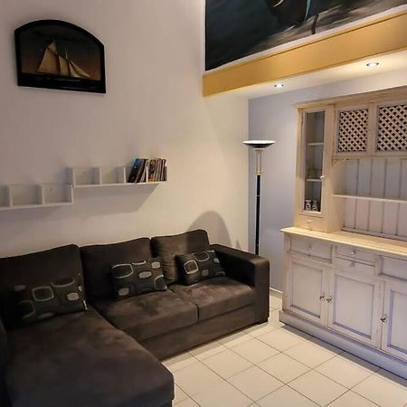 Charmante Maison De Pecheur Le Barcarès Esterno foto