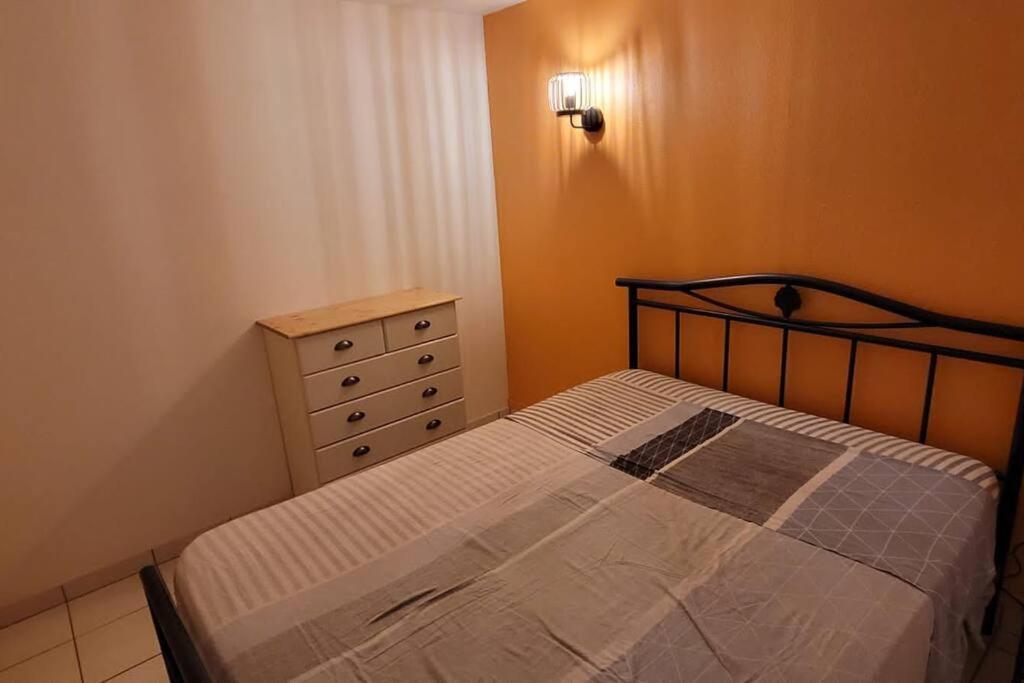 Charmante Maison De Pecheur Le Barcarès Esterno foto