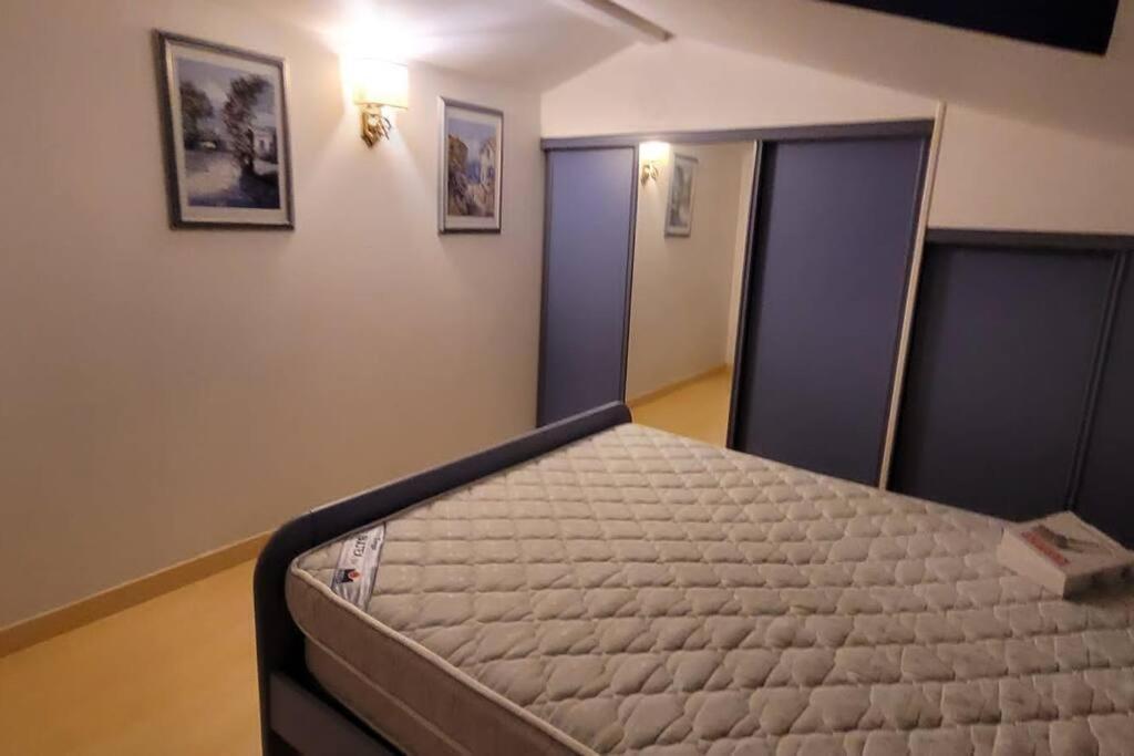 Charmante Maison De Pecheur Le Barcarès Esterno foto